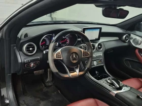 Mercedes-Benz C 43 AMG CARFAX | Auto.bg — изображение 6 Mercedes-Benz C 43 AMG CARFAX | Auto.bg — изображение 6