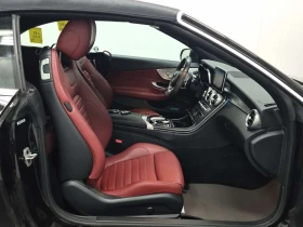 Mercedes-Benz C 43 AMG CARFAX | Auto.bg — изображение 9 Mercedes-Benz C 43 AMG CARFAX | Auto.bg — изображение 9