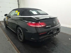 Mercedes-Benz C 43 AMG CARFAX | Auto.bg — изображение 4 Mercedes-Benz C 43 AMG CARFAX | Auto.bg — изображение 4