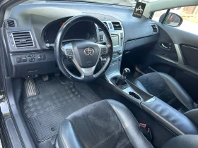 Toyota Avensis 1.8 Valvematic 147 | Auto.bg — изображение 8 Toyota Avensis 1.8 Valvematic 147 | Auto.bg — изображение 8
