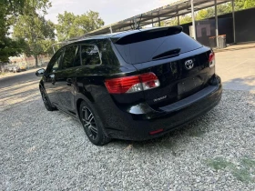 Toyota Avensis 1.8 Valvematic 147 | Auto.bg — изображение 4 Toyota Avensis 1.8 Valvematic 147 | Auto.bg — изображение 4