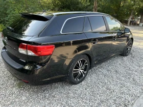 Toyota Avensis 1.8 Valvematic 147 | Auto.bg — изображение 5 Toyota Avensis 1.8 Valvematic 147 | Auto.bg — изображение 5