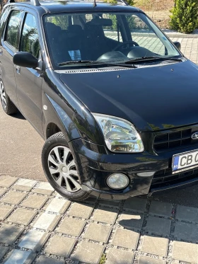 Subaru Justy 1.5 4x4 - 2100 € - 38932538 6 | Car24.bg Subaru Justy 1.5 4x4 - 2100 € - 38932538 6