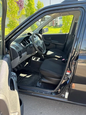Subaru Justy 1.5 4x4 - 2100 € - 38932538 8 | Car24.bg Subaru Justy 1.5 4x4 - 2100 € - 38932538 8