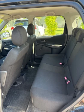 Subaru Justy 1.5 4x4 - 2100 € - 38932538 11 | Car24.bg Subaru Justy 1.5 4x4 - 2100 € - 38932538 11