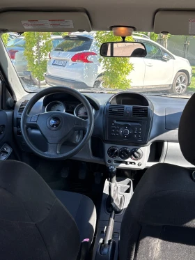 Subaru Justy 1.5 4x4 - 2100 € - 38932538 7 | Car24.bg Subaru Justy 1.5 4x4 - 2100 € - 38932538 7
