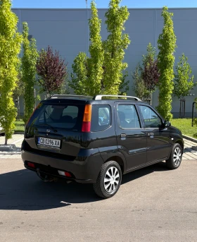 Subaru Justy 1.5 4x4 - 2100 € - 38932538 4 | Car24.bg Subaru Justy 1.5 4x4 - 2100 € - 38932538 4
