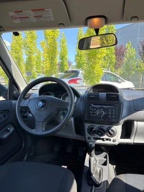 Subaru Justy 1.5 4x4 - 2100 € - 38932538 12 | Car24.bg Subaru Justy 1.5 4x4 - 2100 € - 38932538 12