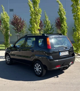 Subaru Justy 1.5 4x4 - 2100 € - 38932538 5 | Car24.bg Subaru Justy 1.5 4x4 - 2100 € - 38932538 5