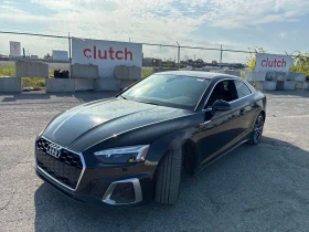Audi Coupe * Progressiv * CARFAX * ОПЦИЯ ЗА ФИНАНСИРАНЕ