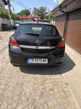 Opel Astra - 1600 € - 28005224 2 | Car24.bg Opel Astra - 1600 € - 28005224 2
