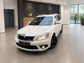 Skoda Octavia vRS 2.0TDI DSG | Auto.bg — изображение 8 Skoda Octavia vRS 2.0TDI DSG | Auto.bg — изображение 8