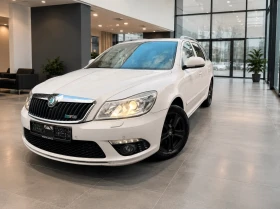 Skoda Octavia vRS 2.0TDI DSG | Auto.bg — изображение 2 Skoda Octavia vRS 2.0TDI DSG | Auto.bg — изображение 2