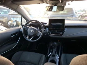 Toyota Corolla TS facelift Hybrid 140hp 2023 e-CVT 143910km - 19999 € - 82878244 6 | Car24.bg Toyota Corolla TS facelift Hybrid 140hp 2023 e-CVT 143910km - 19999 € - 82878244 6