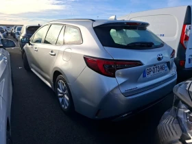 Toyota Corolla TS facelift Hybrid 140hp 2023 e-CVT 143910km - 19999 € - 82878244 4 | Car24.bg Toyota Corolla TS facelift Hybrid 140hp 2023 e-CVT 143910km - 19999 € - 82878244 4