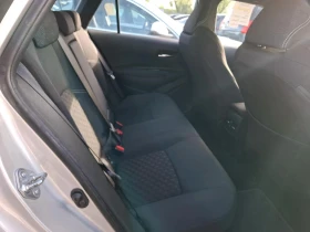 Toyota Corolla TS facelift Hybrid 140hp 2023 e-CVT 143910km - 19999 € - 82878244 8 | Car24.bg Toyota Corolla TS facelift Hybrid 140hp 2023 e-CVT 143910km - 19999 € - 82878244 8