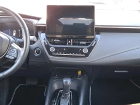 Toyota Corolla TS facelift Hybrid 140hp 2023 e-CVT 143910km - 19999 € - 82878244 10 | Car24.bg Toyota Corolla TS facelift Hybrid 140hp 2023 e-CVT 143910km - 19999 € - 82878244 10