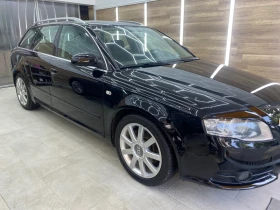 Audi A4 S-Line | Auto.bg — изображение 7 Audi A4 S-Line | Auto.bg — изображение 7