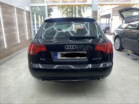 Audi A4 S-Line | Auto.bg — изображение 5 Audi A4 S-Line | Auto.bg — изображение 5