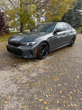 BMW 340 M340i xDrive* АВТОКРЕДИТ БЕЗ ПЪРВОНАЧАЛНА ВНОСКА*