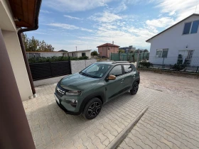 Dacia Spring - Car24.bg Dacia Spring