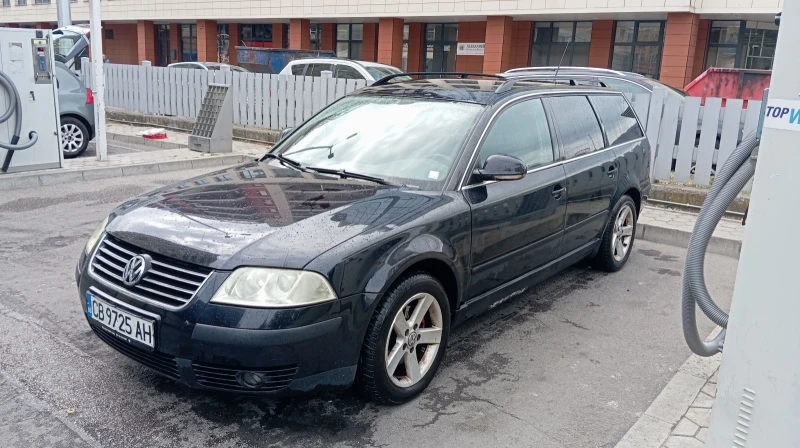 VW Passat Пасат б5.5 1.8Т AWT - 4900 лв. / 2505.33 € - 26738244 1 | Car24.bg VW Passat Пасат б5.5 1.8Т AWT - 4900 лв. / 2505.33 € - 26738244 1