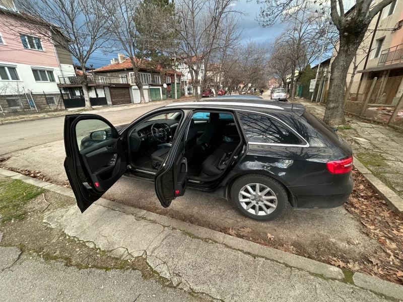 Audi A4 - 9204 € / 18001.46 лв. - 38825977 1 | Car24.bg Audi A4 - 9204 € / 18001.46 лв. - 38825977 1
