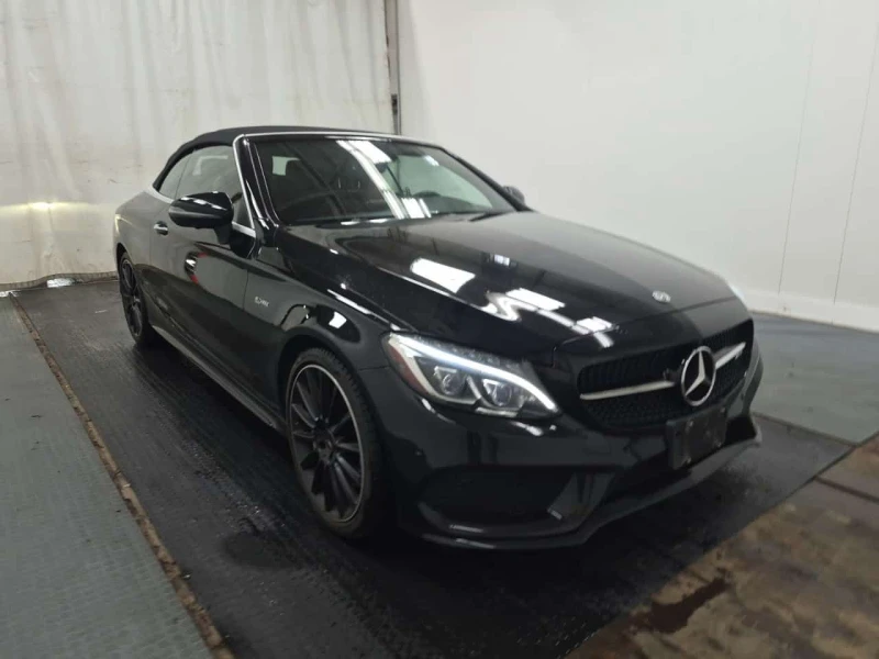 Mercedes-Benz C 43 AMG CARFAX - 23999 € / 46937.96 лв. - 98175991 1 | Car24.bg Mercedes-Benz C 43 AMG CARFAX - 23999 € / 46937.96 лв. - 98175991 1