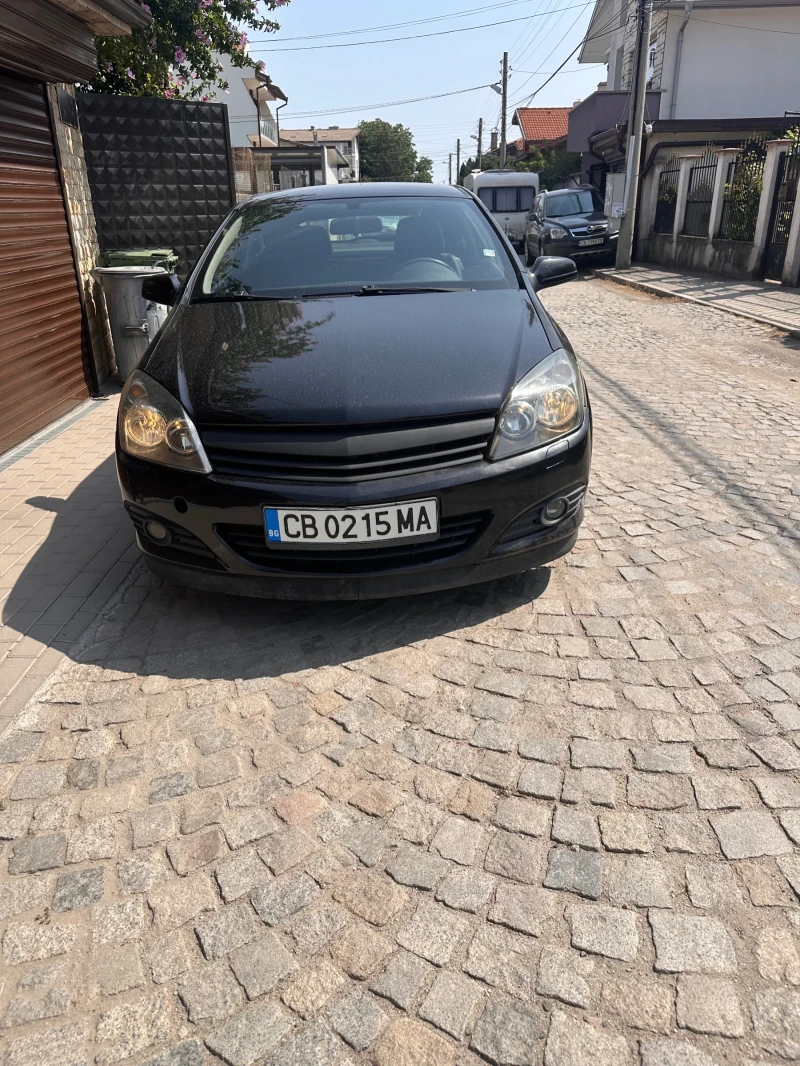 Opel Astra - 1600 € - 28005224 1 | Car24.bg Opel Astra - 1600 € - 28005224 1