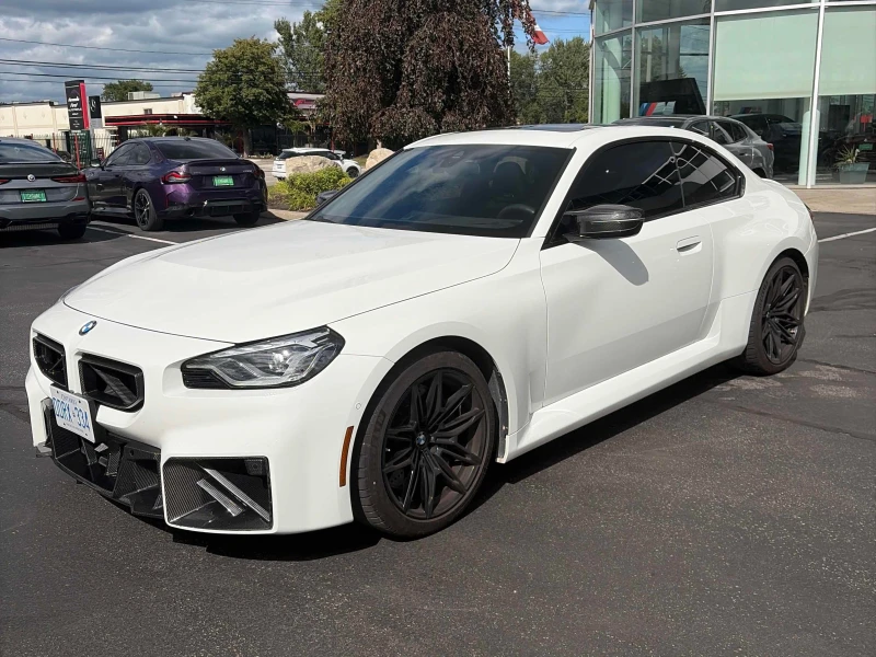 BMW M2 * Coupe * АВТОКРЕДИТ БЕЗ ПЪРВОНАЧАЛНА ВНОСКА* - 54000 € - 69438182 1 | Car24.bg BMW M2 * Coupe * АВТОКРЕДИТ БЕЗ ПЪРВОНАЧАЛНА ВНОСКА* - 54000 € - 69438182 1