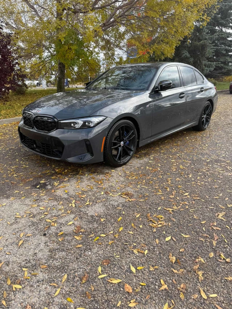 BMW 340 M340i xDrive* АВТОКРЕДИТ БЕЗ ПЪРВОНАЧАЛНА ВНОСКА* - 39000 € - 32518835 1 | Car24.bg BMW 340 M340i xDrive* АВТОКРЕДИТ БЕЗ ПЪРВОНАЧАЛНА ВНОСКА* - 39000 € - 32518835 1