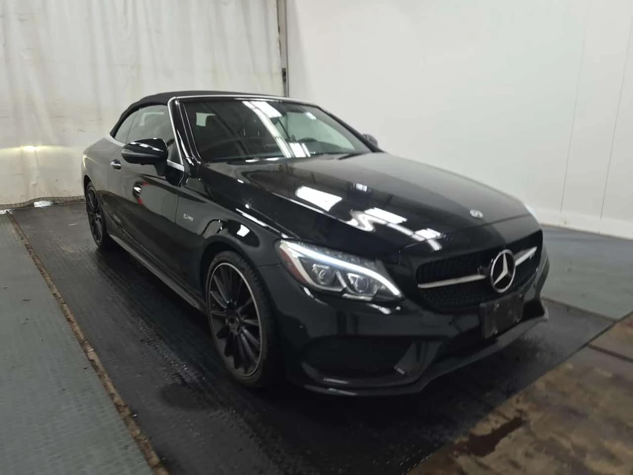 Mercedes-Benz C 43 AMG CARFAX | Auto.bg — изображение 1 Mercedes-Benz C 43 AMG CARFAX | Auto.bg — изображение 1