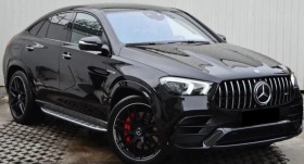 Mercedes-Benz GLE 63 S AMG Coupe V8 EQ Boost 4Matic+ - [1] 