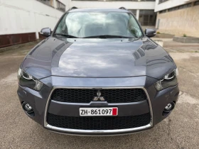 Mitsubishi Outlander 2.4i / AUTOMATIC / 1 - Car24.bg Mitsubishi Outlander 2.4i / AUTOMATIC / 1