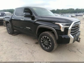 Toyota Tundra LIMITED - Car24.bg Toyota Tundra LIMITED