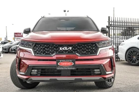 Kia Sorento X-Line * AWD * AвтоКредит* (ЦЕНА ДО БГ) - Car24.bg Kia Sorento X-Line * AWD * AвтоКредит* (ЦЕНА ДО БГ)