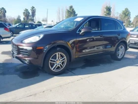 Porsche Cayenne PREMIUM* 4x4* ОбДУХВАНЕ* Камера* Подгрев* ПАМЕТ* - Car24.bg Porsche Cayenne PREMIUM* 4x4* ОбДУХВАНЕ* Камера* Подгрев* ПАМЕТ*