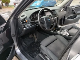 BMW X3 - 10000 € / 19558.30 лв. - 47247462 10 | Car24.bg BMW X3 - 10000 € / 19558.30 лв. - 47247462 10
