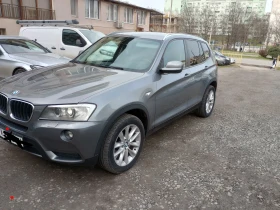 BMW X3 - 10000 € / 19558.30 лв. - 47247462 2 | Car24.bg BMW X3 - 10000 € / 19558.30 лв. - 47247462 2