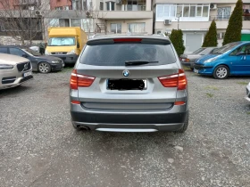 BMW X3 - 10000 € / 19558.30 лв. - 47247462 4 | Car24.bg BMW X3 - 10000 € / 19558.30 лв. - 47247462 4