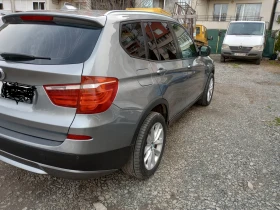 BMW X3 - 10000 € / 19558.30 лв. - 47247462 3 | Car24.bg BMW X3 - 10000 € / 19558.30 лв. - 47247462 3