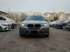 BMW X3 - Car24.bg BMW X3