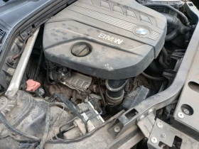 BMW X3 - 10000 € / 19558.30 лв. - 47247462 5 | Car24.bg BMW X3 - 10000 € / 19558.30 лв. - 47247462 5