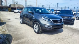 Kia Sportage 1.6i | Auto.bg — изображение 3 Kia Sportage 1.6i | Auto.bg — изображение 3