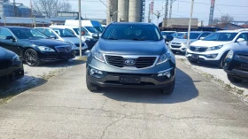 Kia Sportage 1.6i | Auto.bg — изображение 2 Kia Sportage 1.6i | Auto.bg — изображение 2