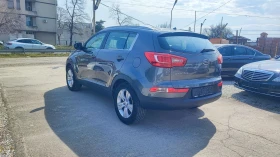 Kia Sportage 1.6i | Auto.bg — изображение 7 Kia Sportage 1.6i | Auto.bg — изображение 7