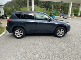 Toyota Rav4 CROSSOVER* 2.2D4D* ИТАЛИЯ* 3 КЛЮЧА* РЕАЛНИ КМ! | Auto.bg — изображение 2 Toyota Rav4 CROSSOVER* 2.2D4D* ИТАЛИЯ* 3 КЛЮЧА* РЕАЛНИ КМ! | Auto.bg — изображение 2