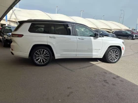 Jeep Grand cherokee L SUMMIT * ДИСТРОНИК* 360 КАМЕРА* ПАНОРМА* ОБДУХВА - 33990 € / 66478.66 лв. - 56571377 4 | Car24.bg Jeep Grand cherokee L SUMMIT * ДИСТРОНИК* 360 КАМЕРА* ПАНОРМА* ОБДУХВА - 33990 € / 66478.66 лв. - 56571377 4