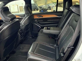 Jeep Grand cherokee L SUMMIT * ДИСТРОНИК* 360 КАМЕРА* ПАНОРМА* ОБДУХВА - 33990 € / 66478.66 лв. - 56571377 13 | Car24.bg Jeep Grand cherokee L SUMMIT * ДИСТРОНИК* 360 КАМЕРА* ПАНОРМА* ОБДУХВА - 33990 € / 66478.66 лв. - 56571377 13