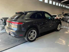 Porsche Macan AWD | Auto.bg — изображение 5 Porsche Macan AWD | Auto.bg — изображение 5